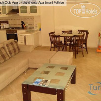 Sunset Beach Club - Neptune Apartments 