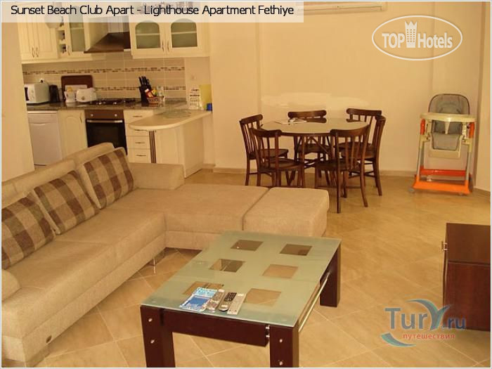 New photos from tourists Sunset Beach Club - Neptune Apartments
