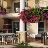 Oasis Village Bungalows