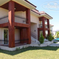Oasis Village Bungalows