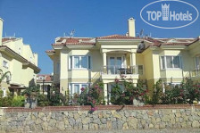 Sunset Beach Club - Oyster Villa