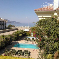 Sunset Beach Club - Oyster Villa 