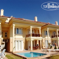 Pearl Villas