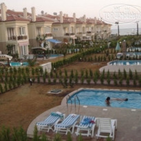 Pearl Villas