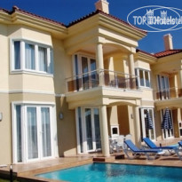 Pearl Villas