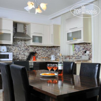 Prestige Villas 