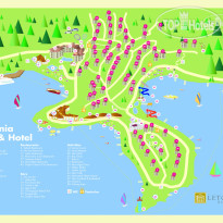 Club & Hotel Letoonia 