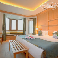 Club & Hotel Letoonia 