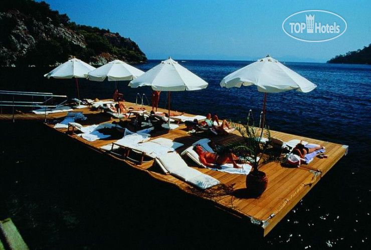 Hillside Beach