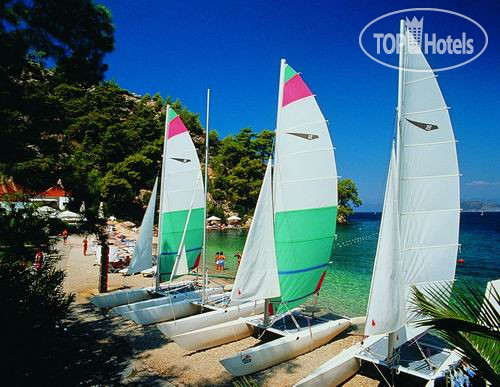 Hotel photo Hillside Beach 5*