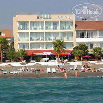 Delta Hotel Calis Beach