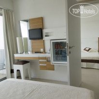 Delta Hotel Calis Beach
