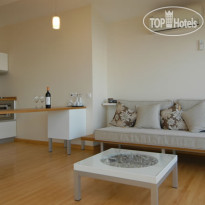 Delta Hotel Calis Beach