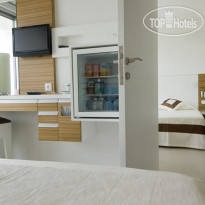 Delta Hotel Calis Beach