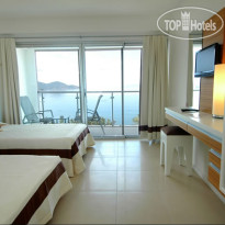 Delta Hotel Calis Beach
