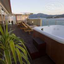 Delta Hotel Calis Beach