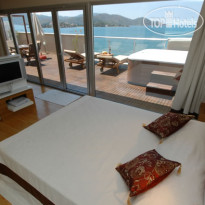 Delta Hotel Calis Beach