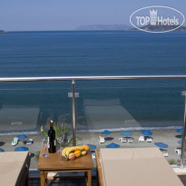 Delta Hotel Calis Beach