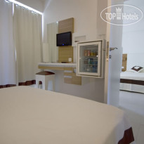 Delta Hotel Calis Beach