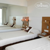 Delta Hotel Calis Beach