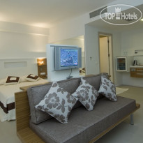 Delta Hotel Calis Beach