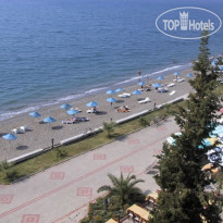 Delta Hotel Calis Beach