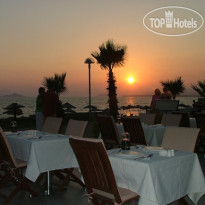 Delta Hotel Calis Beach