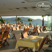 Delta Hotel Calis Beach