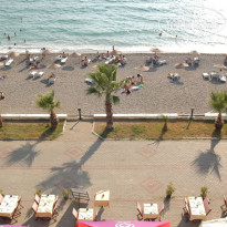 Delta Hotel Calis Beach