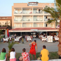 Delta Hotel Calis Beach