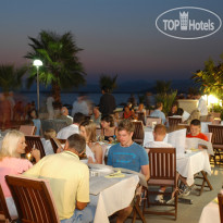Delta Hotel Calis Beach