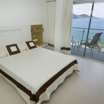 Delta Hotel Calis Beach