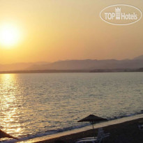 Delta Hotel Calis Beach