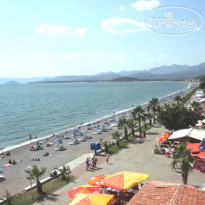 Delta Hotel Calis Beach