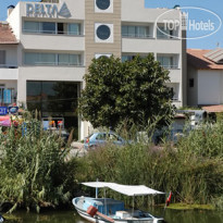 Delta Hotel Calis Beach