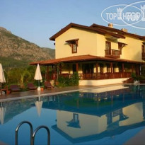 Efe Hotel