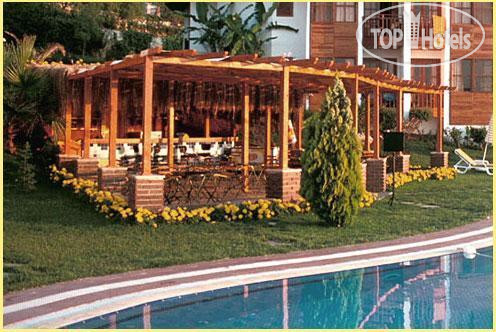 Hotel photo Montana Pine Resort 4*