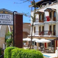 Nur Suites & Hotels