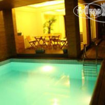 Corner Boutique Hotel