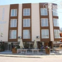 Corner Boutique Hotel