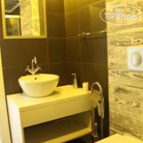 Corner Boutique Hotel