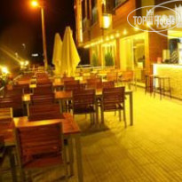Corner Boutique Hotel