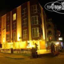 Corner Boutique Hotel