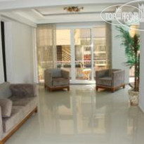 Corner Boutique Hotel