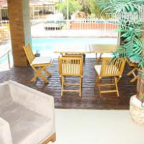 Corner Boutique Hotel