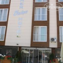 Corner Boutique Hotel