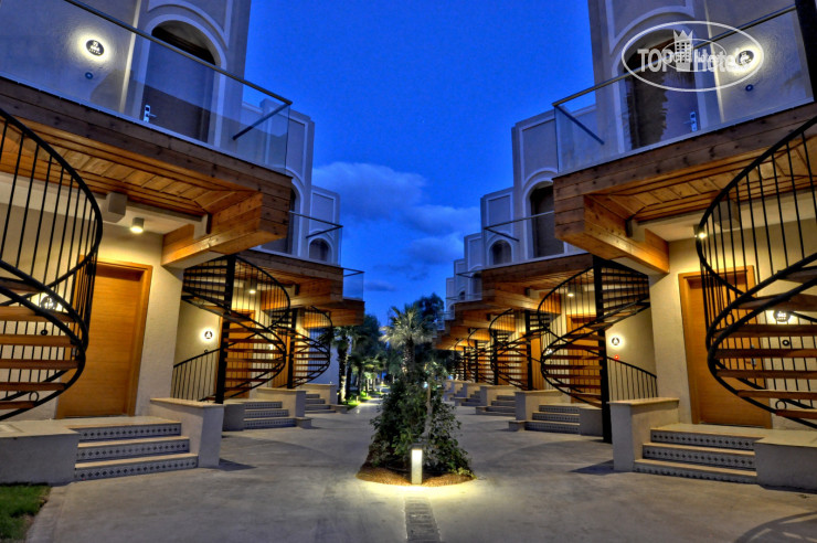 Hotel photo Selectum Family Resort Didim (closed) 5*