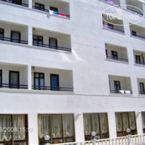 Budak Hotel