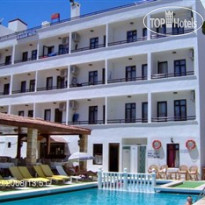 Budak Hotel