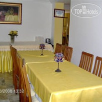 Budak Hotel